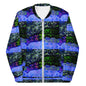 Unisex Bomber Jacket - Fuses - Fliukka Clothing