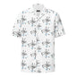 Unisex button shirt - Fliukka street wear.