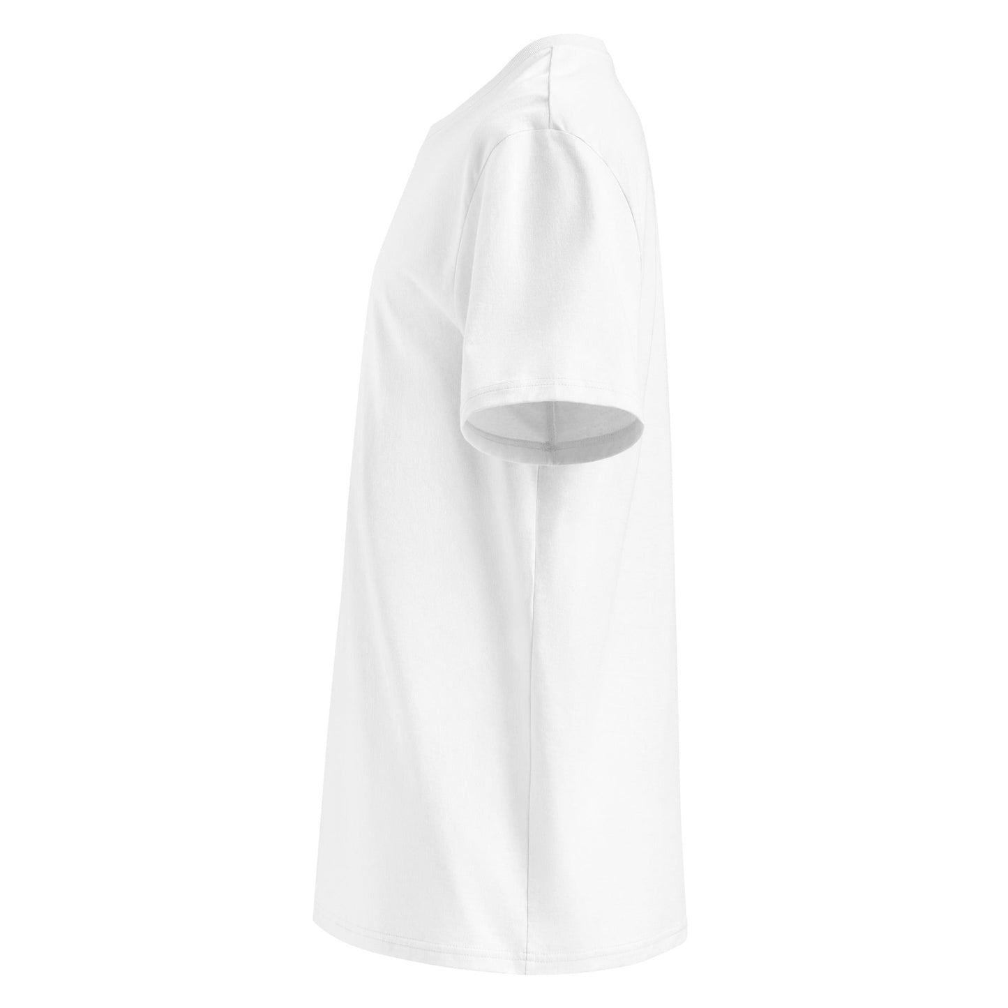 Unisex organic cotton t-shirt - Fliukka street wear.