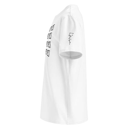 Unisex organic cotton t-shirt - Fliukka street wear.