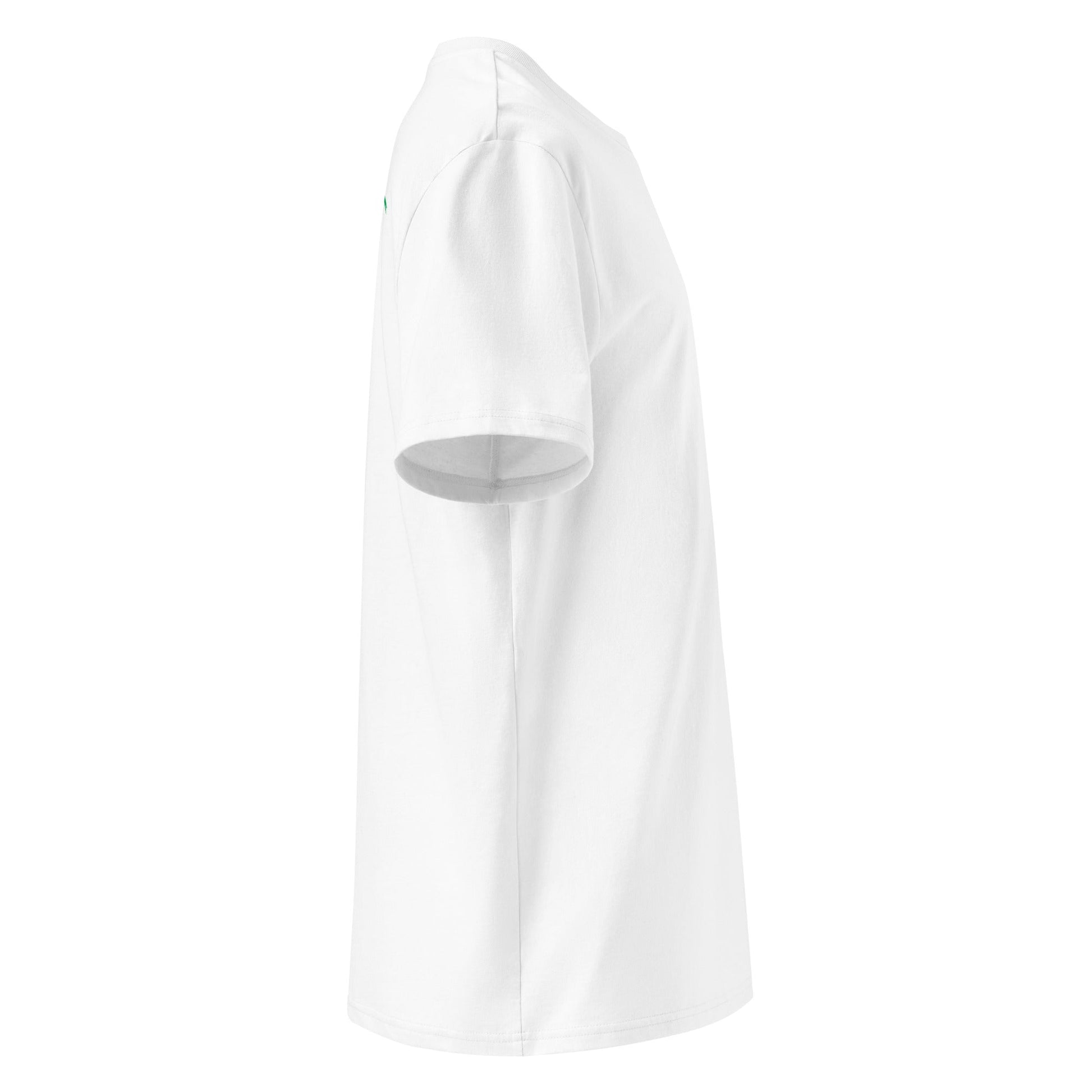 Unisex organic cotton t-shirt - Fliukka street wear.