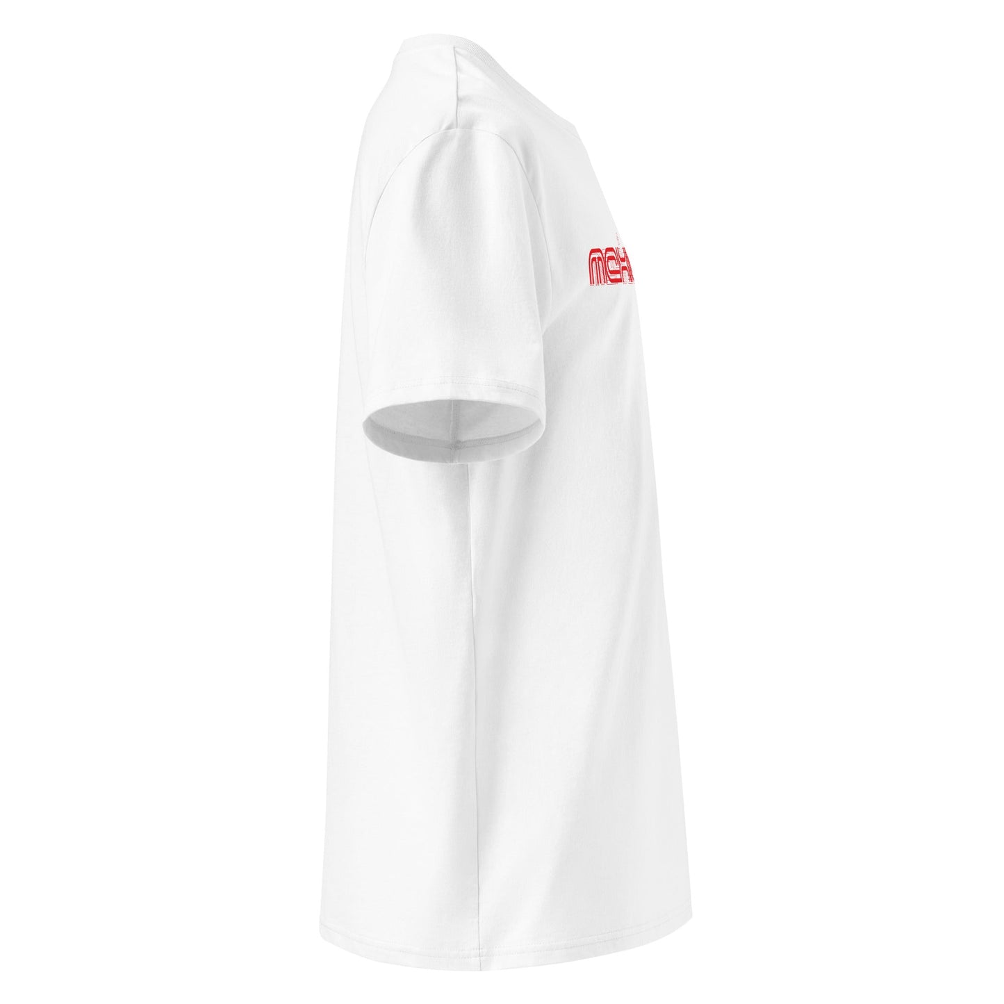 Unisex organic cotton t-shirt - Fliukka street wear.