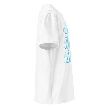 Unisex organic cotton t-shirt - Fliukka street wear.
