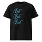 Unisex organic cotton t-shirt - Fliukka street wear.