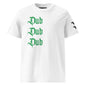 Unisex organic cotton t-shirt - Dub - Fliukka Clothing.