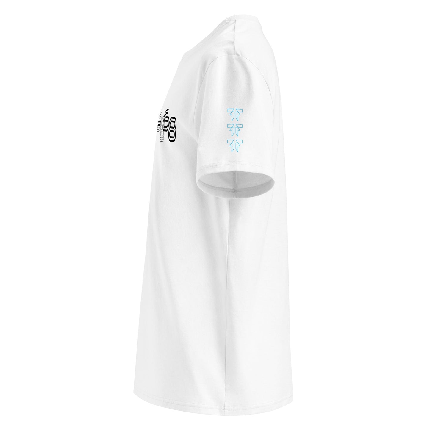 Unisex organic - Mexico68 - Fliukka street wear.