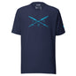 Unisex t-shirt - Fliukka street wear.