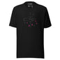 Unisex t-shirt - Fliukka street wear.