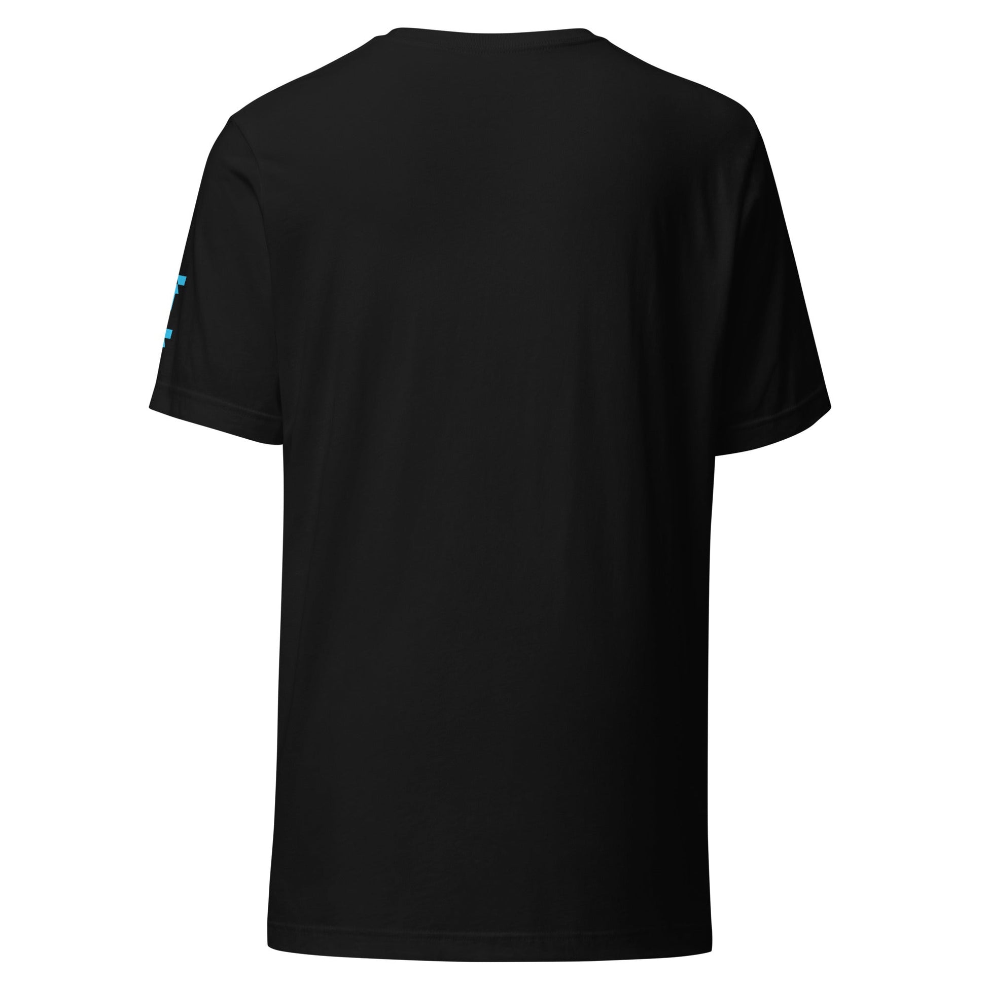 Unisex t-shirt - Dub 1 - Fliukka Clothing
