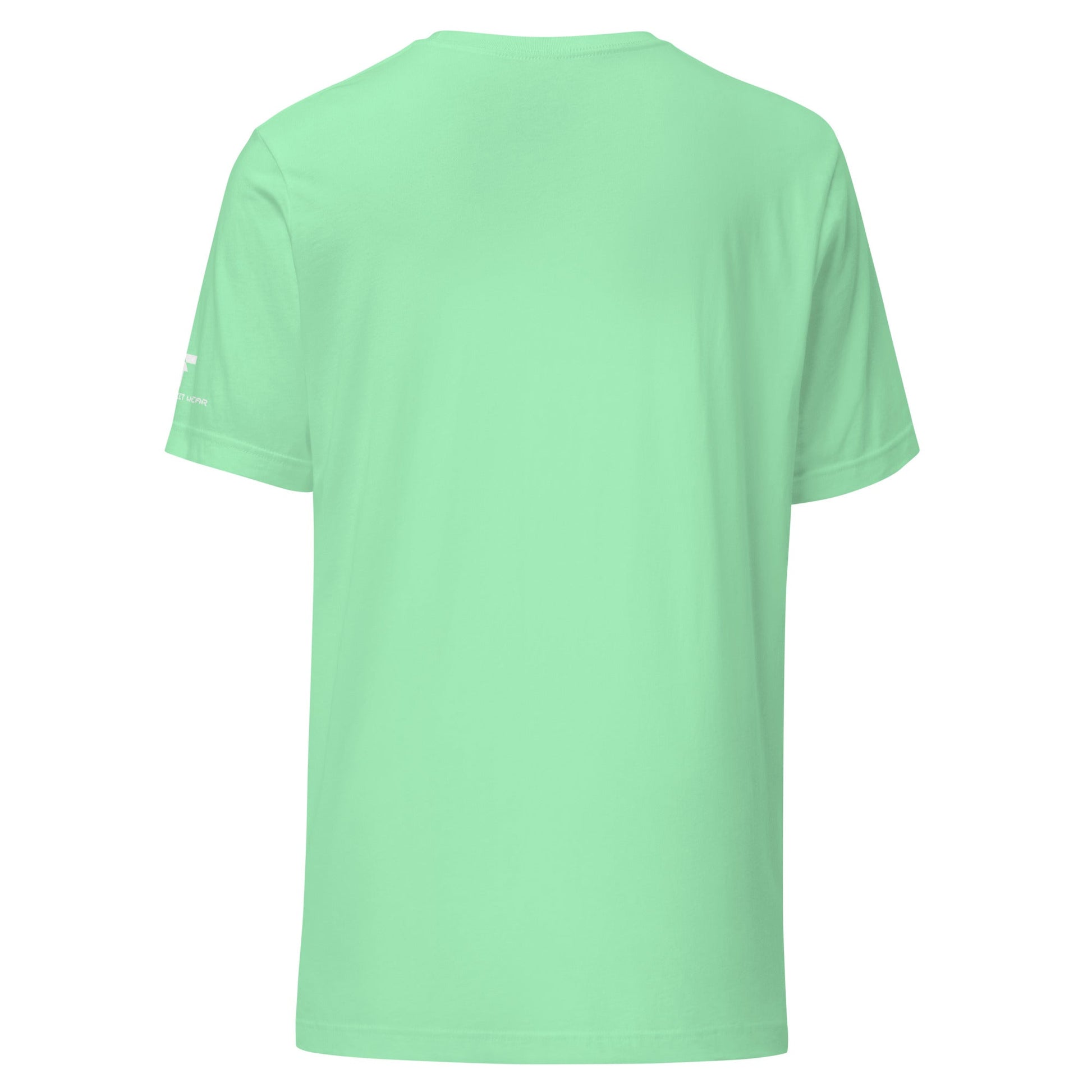 Unisex t-shirt - Lion - Fliukka Clothing.