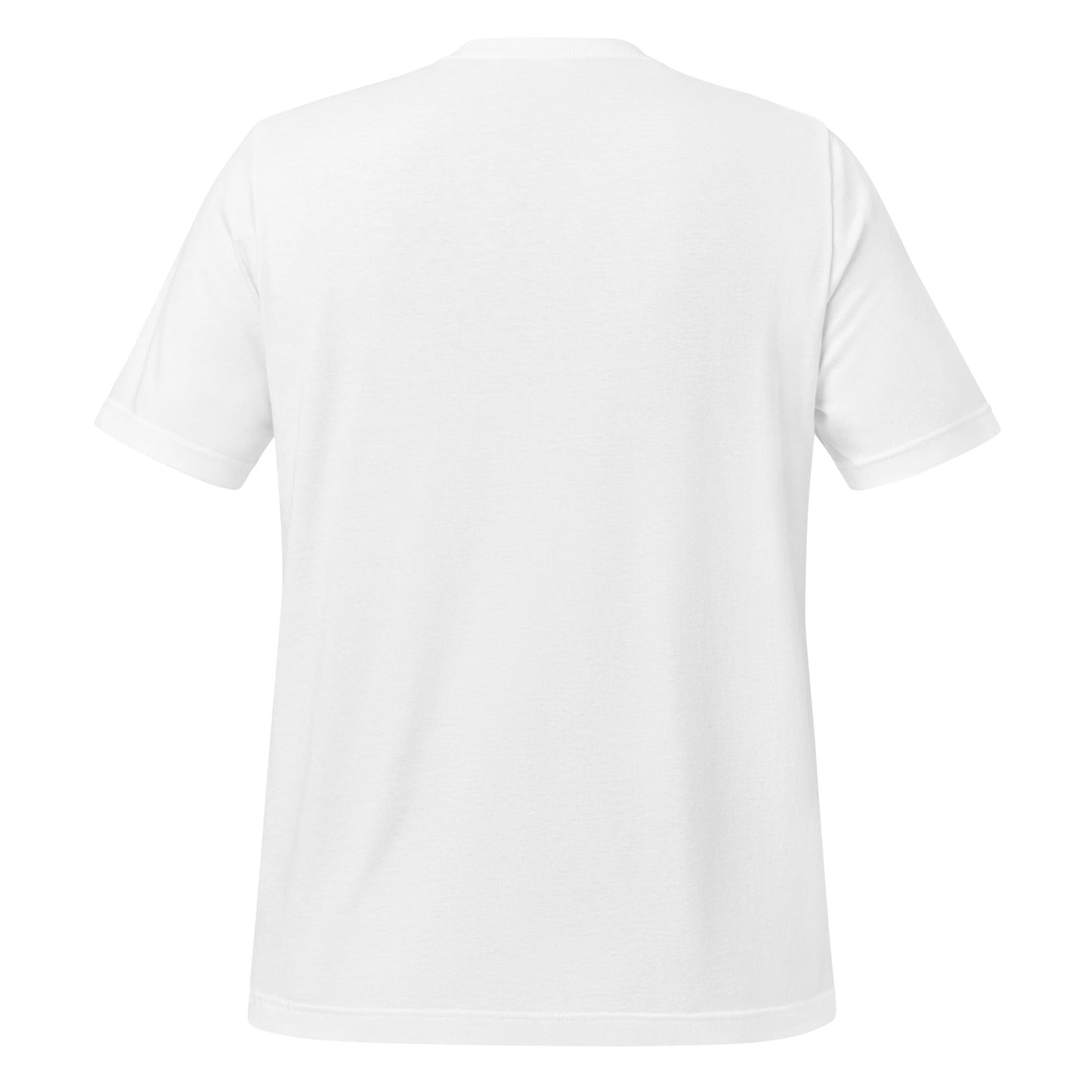 Unisex t-shirt - SK8 (skate)white - Fliukka Clothing.