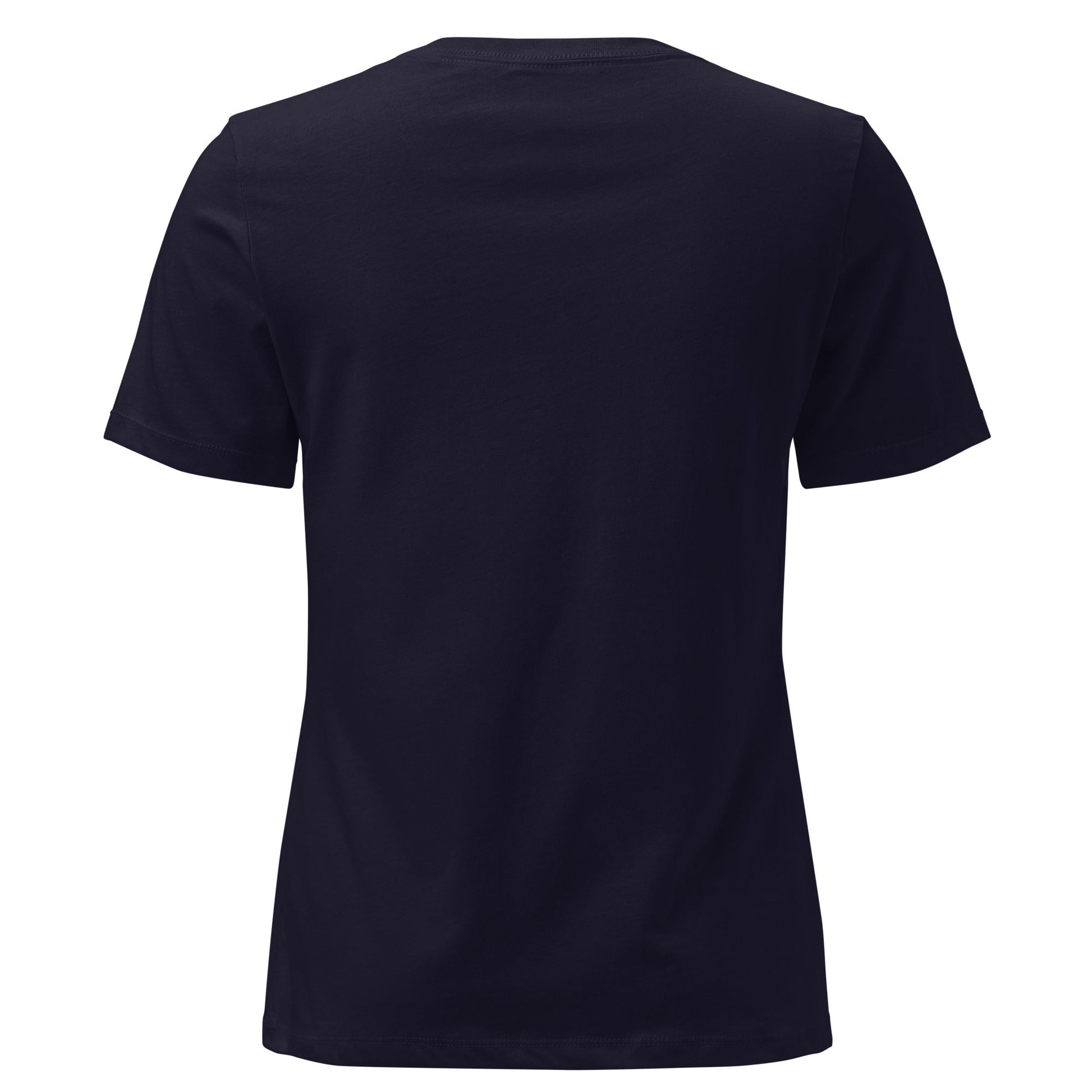 Women's Relaxed T-Shirt - Lion green - Fliukka Clothing